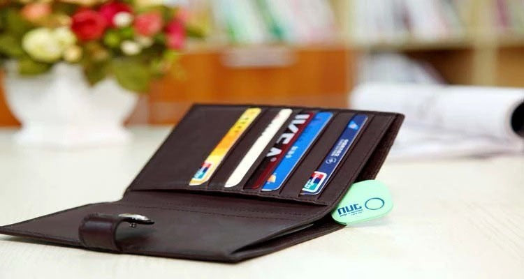 متعقب الأشياء بالبلوتوث نوت٢