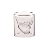 3D كأس الجمجمة