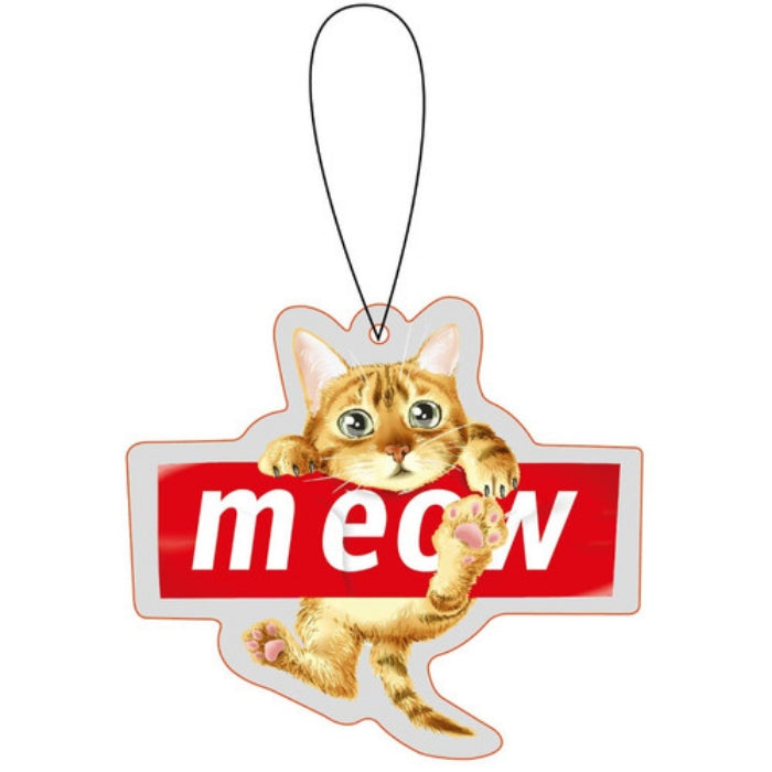 معطر جو للسيارة - مياو