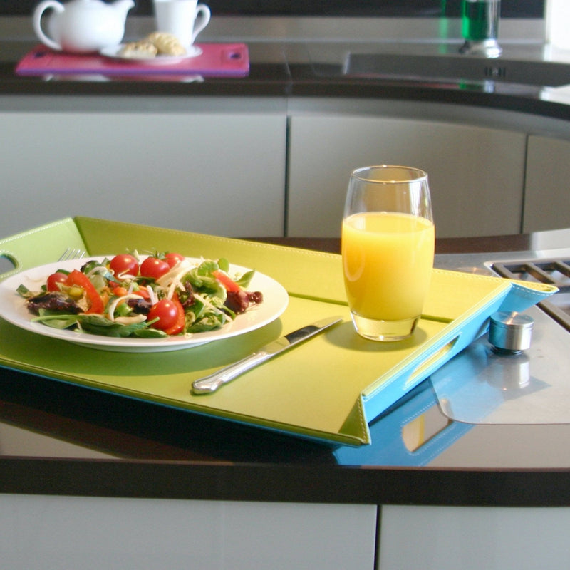 صينية من فري فورم: الشكل الحر