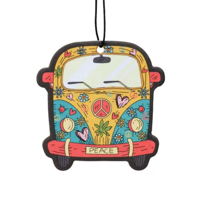 معطر جو للسيارة - باص فولكس واجن