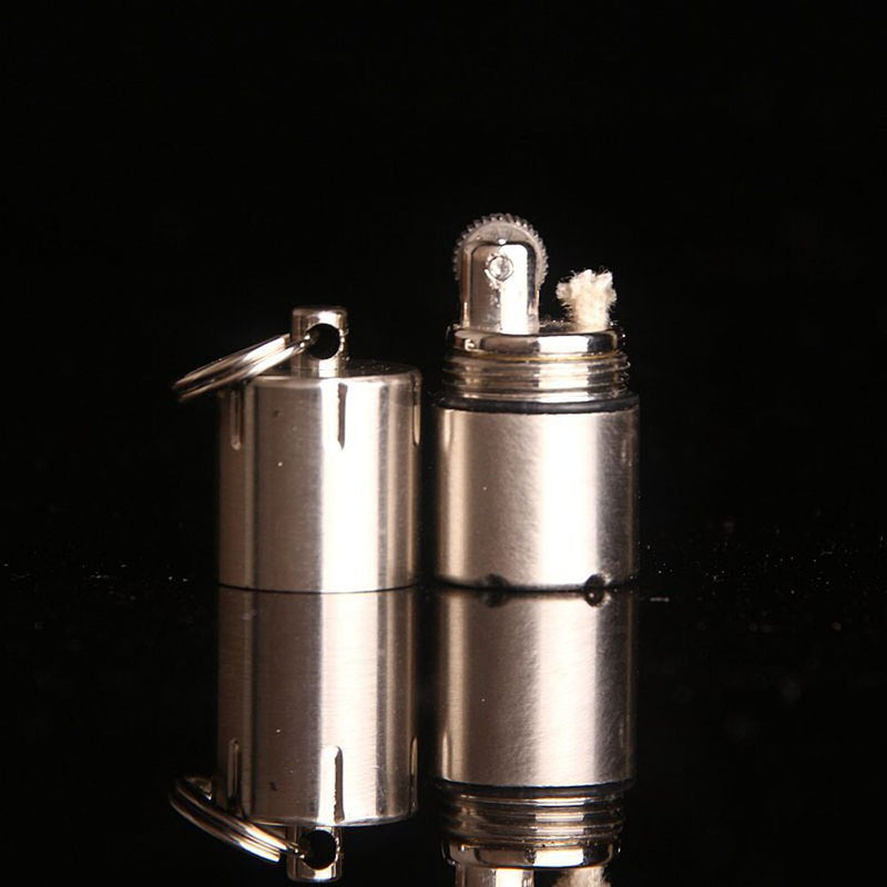 ولاعة صغيرة تعمل بالكيروسين