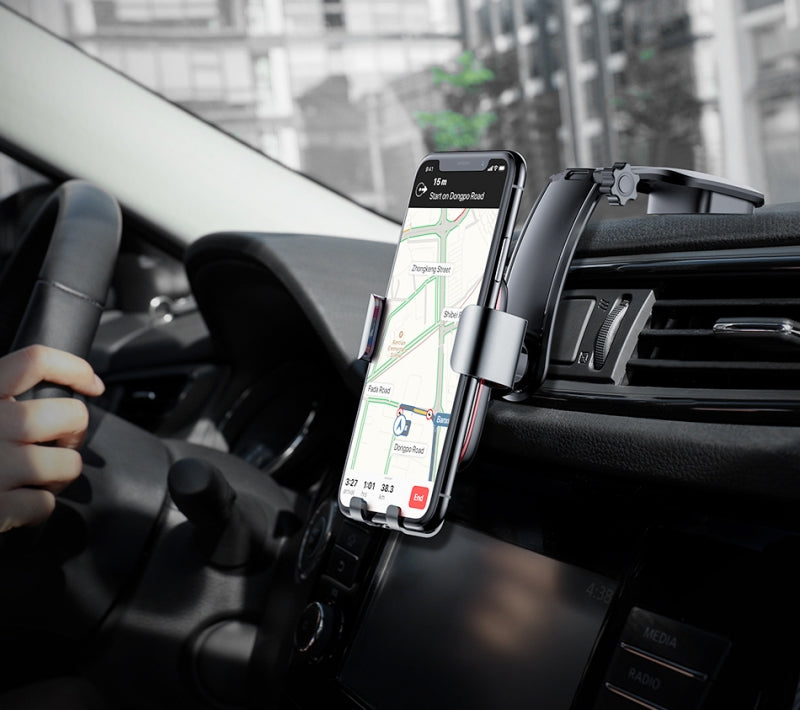 قاعدة جوال للسيارة