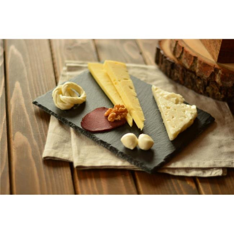 طبق التقديم: نيفادا