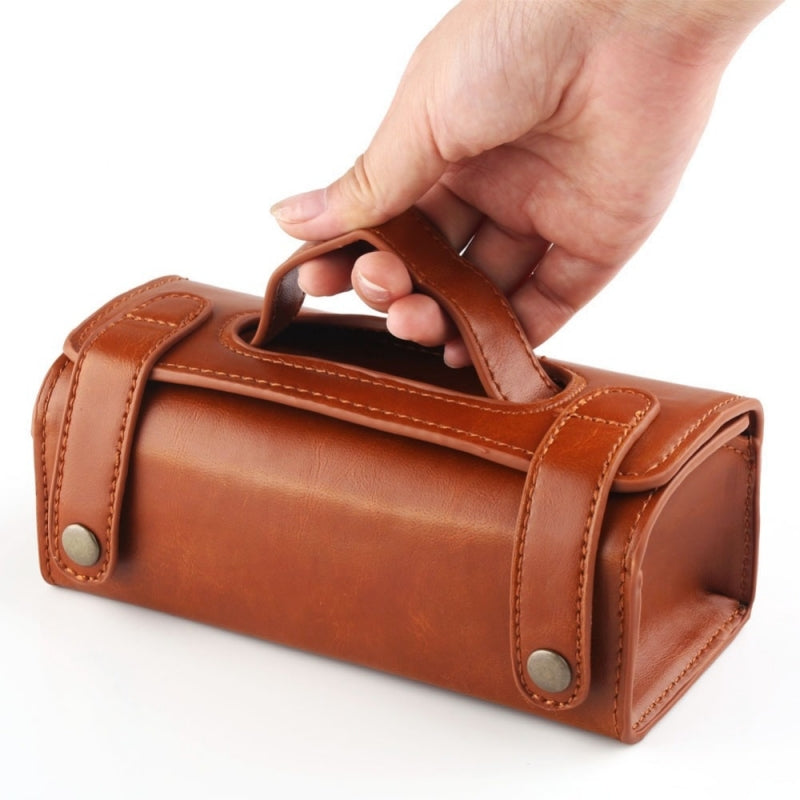 حقيبة الأغراض الشخصية وأدوات الحلاقة