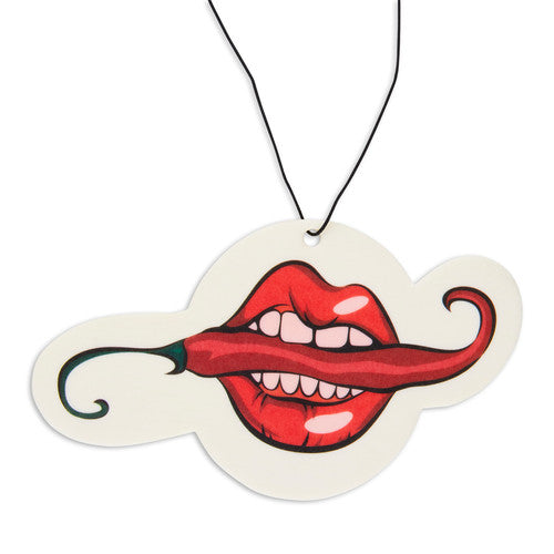 معطر جو للسيارة - الفلفل الأحمر