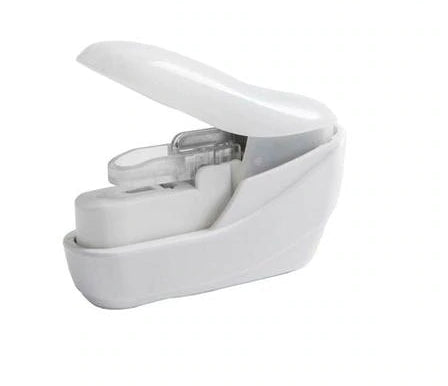 دباسة أوراق بدون دبابيس