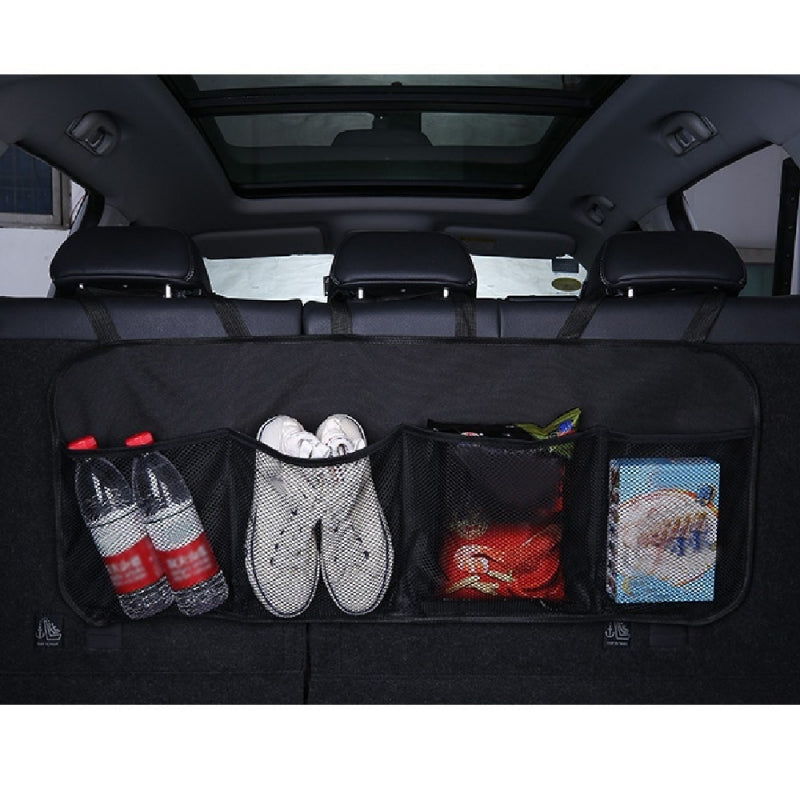 منظم تخزين للسيارات