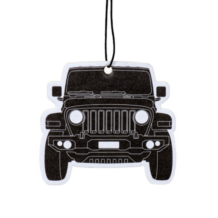 معطر جو للسيارة - سيارة جيب