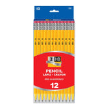 طقم أقلام رصاص - ١٢ قلم