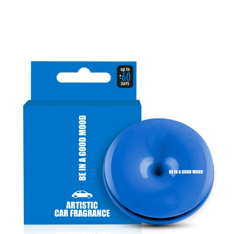 معطر السيارة: ارتيستك