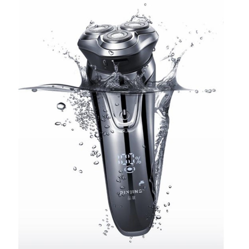 آلة حلاقة للوجه من شاومي