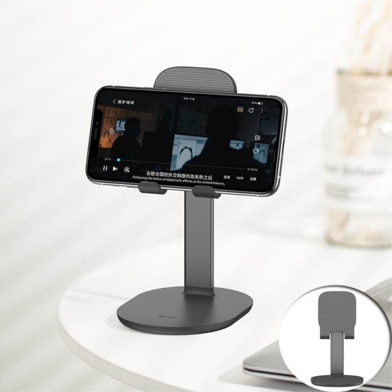 حامل مكتبي للجوال والتابلت