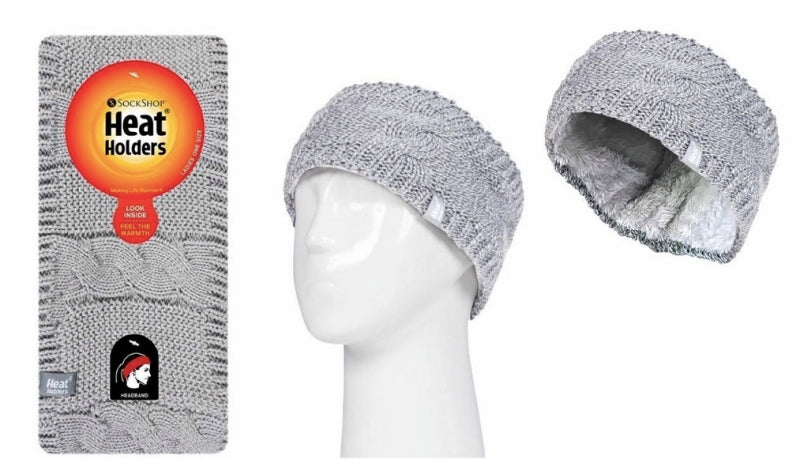 ربطة رأس - نسيج حراري