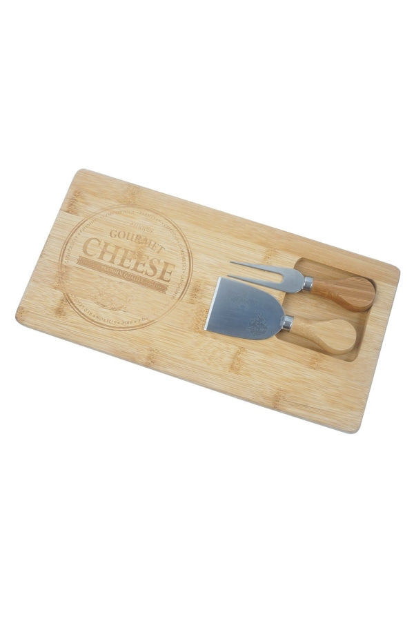 تشيز بلاتر: مجموعة تقديم الأجبان