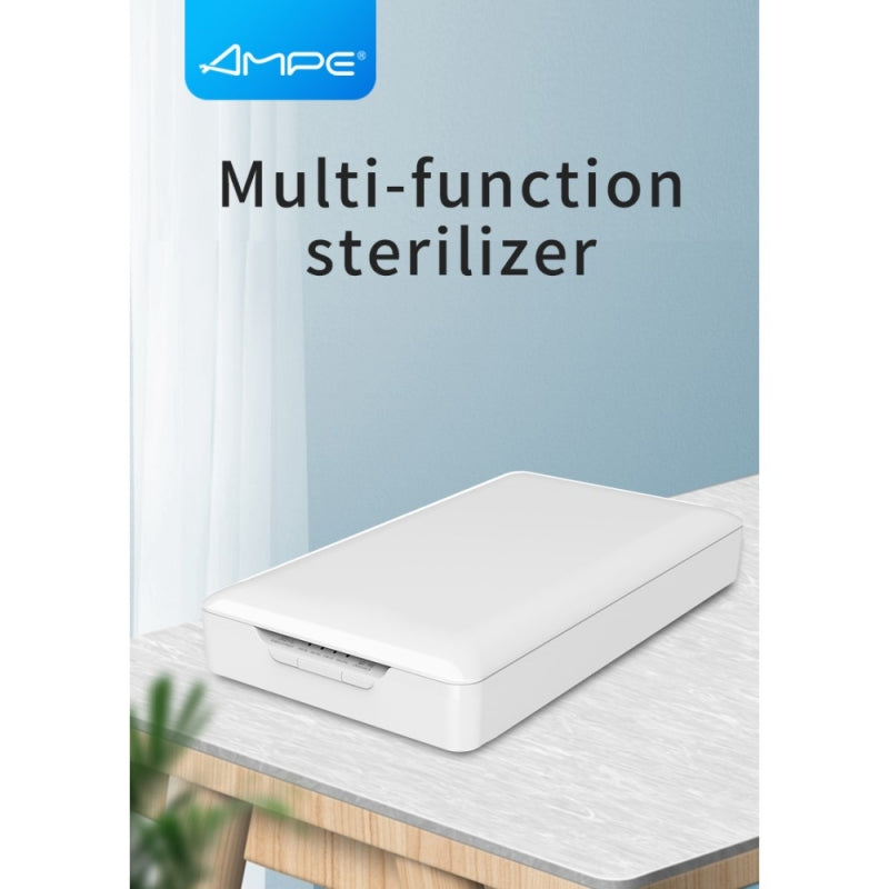 صندوق التعقيم للجوال