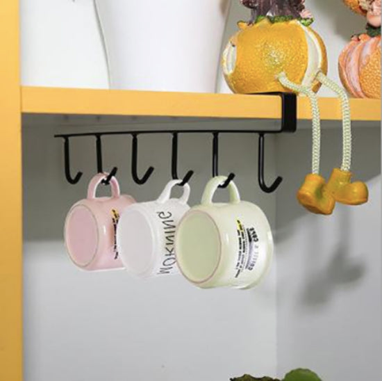 حامل الأكواب