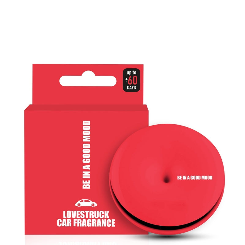 معطر السيارة: لوفز ترك