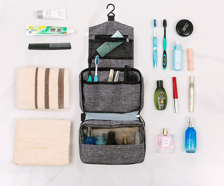 حقيبة قابلة للفك والتعليق