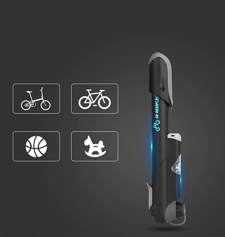 منفاخ هواء يدوي