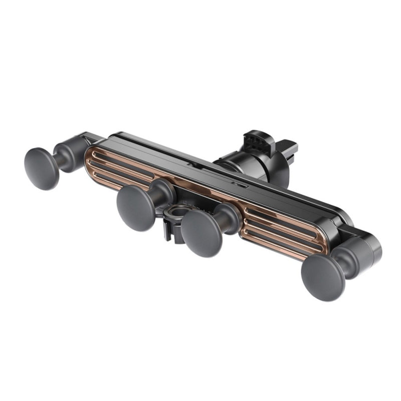 قاعدة جوال للسيارة ضد الجاذبية - فتحة التكييف