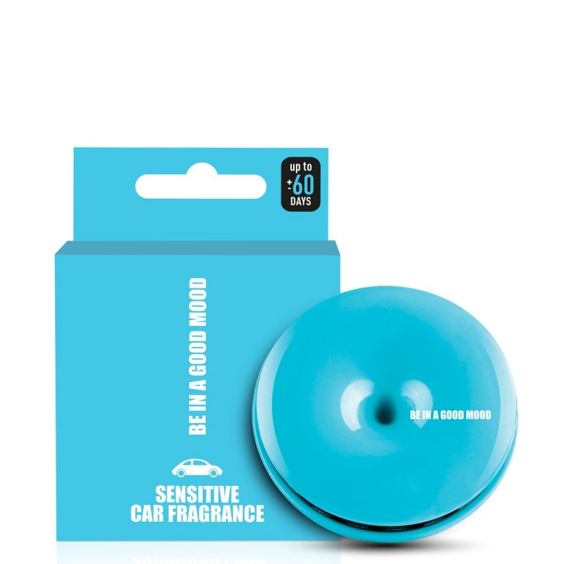 معطر السيارة: سنسيتف