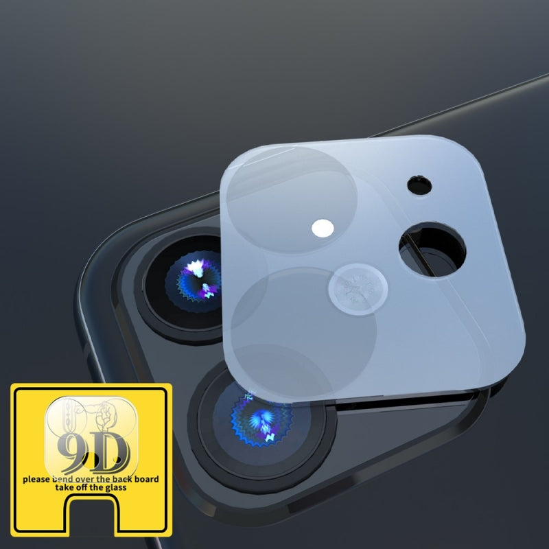 فيلم واقي عدسة الكاميرا لـ ايفون ١١