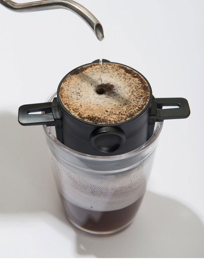 فلتر القهوة للكوب