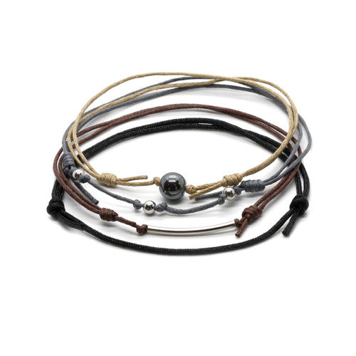 خلخال حجر الهيماتيت