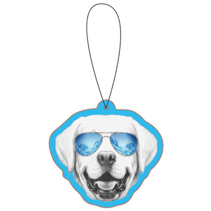 معطر جو للسيارة - لابرادور