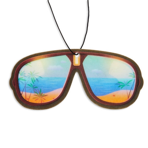 معطر جو للسيارة - يوم مشمس