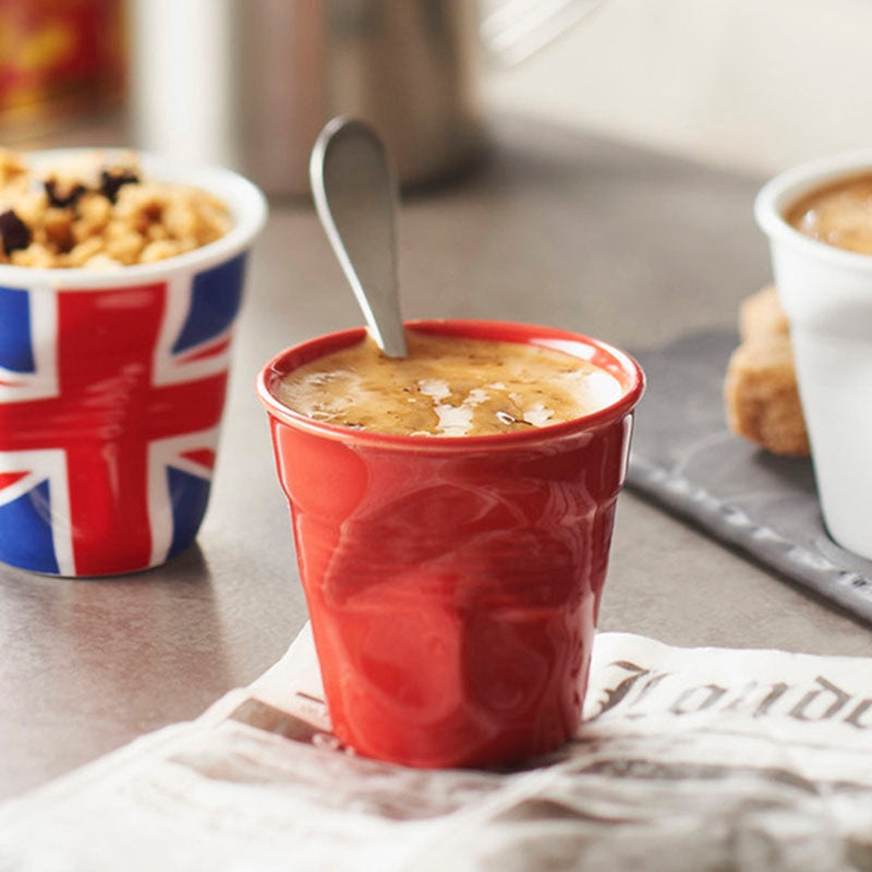 أكواب ريفول الفرنسية: ١٢٠ مل