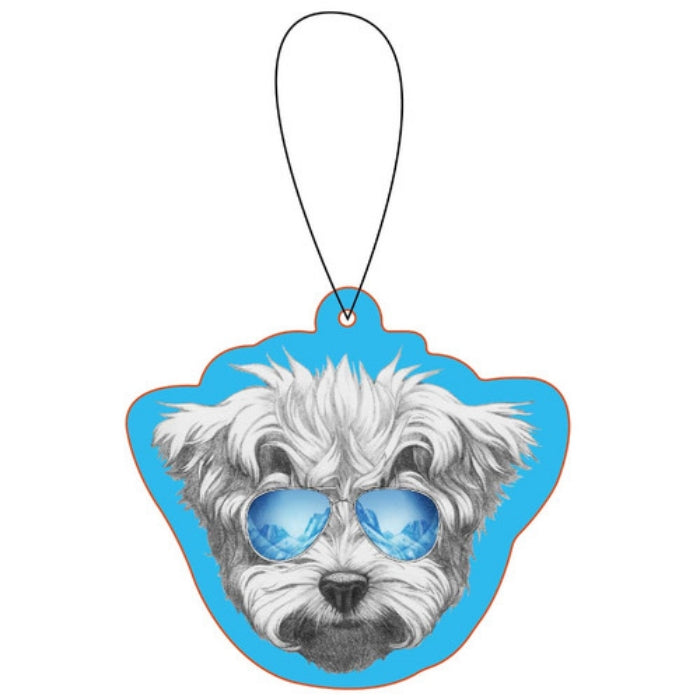 معطر جو للسيارة - تشيلينغ مالتيبو