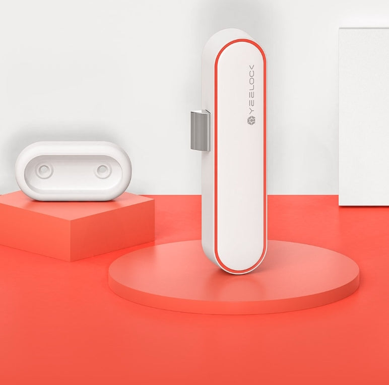 قفل رقمي للخزائن والأدراج