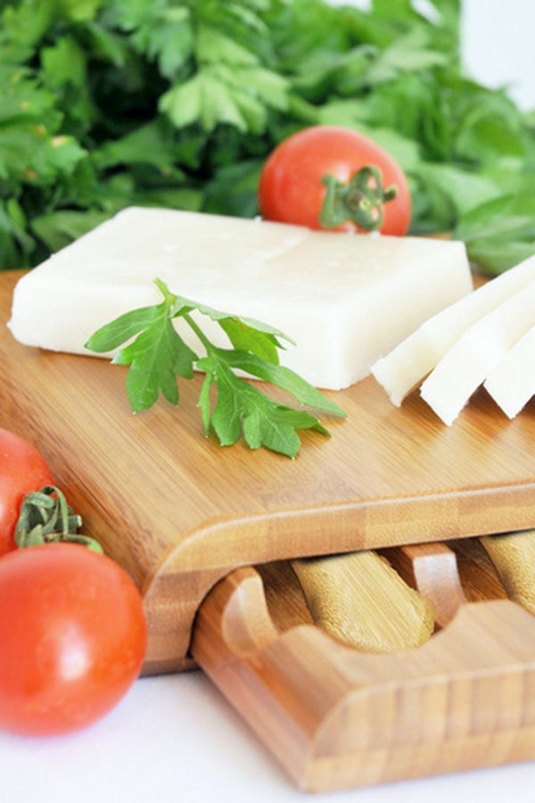 تشيز بلاتر: مجموعة تقديم الأجبان