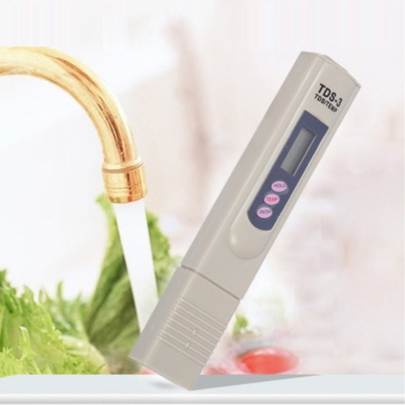 أداة قياس جودة الماء