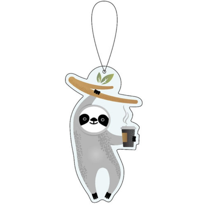 معطر جو للسيارة - كسلان