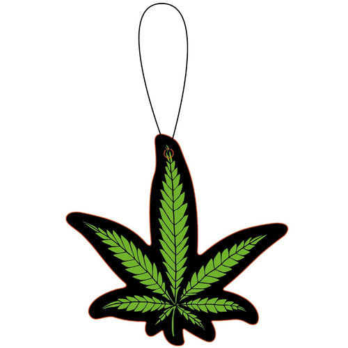 معطر جو للسيارة - نبات