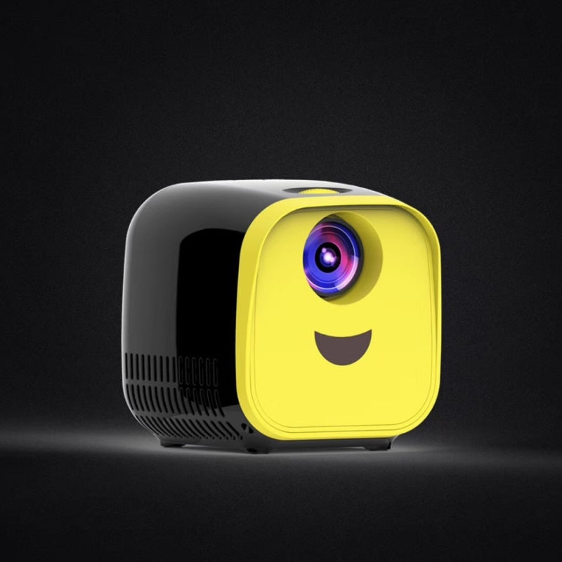 بروجكتور للأطفال عالي الدقة