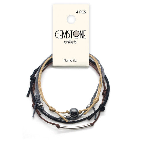 خلخال حجر الهيماتيت