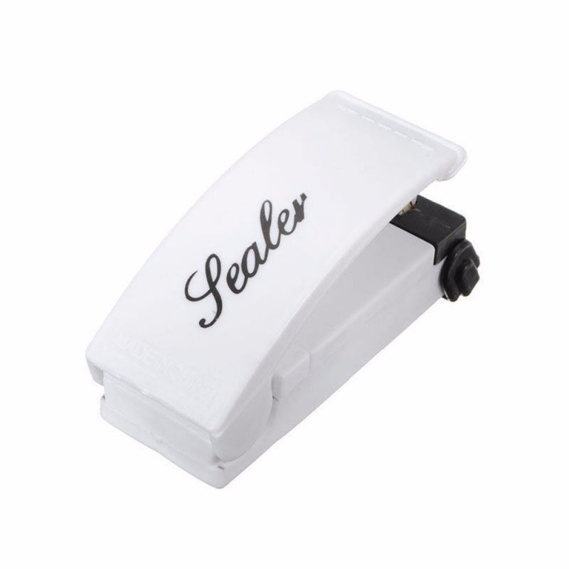 آلة اغلاق الأكياس البلاستيكية