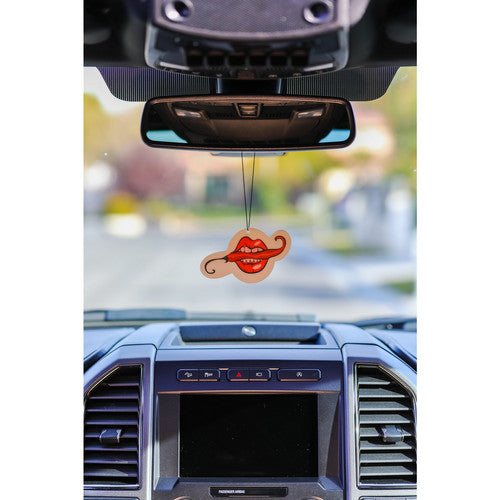 معطر جو للسيارة - الفلفل الأحمر