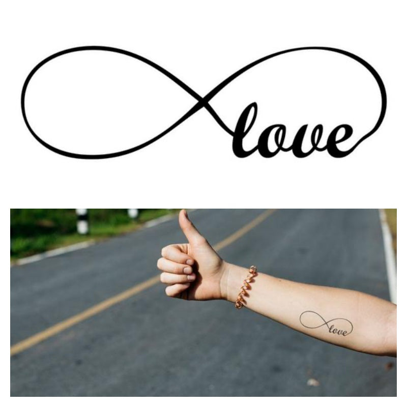 مجموعة التاتو المؤقت