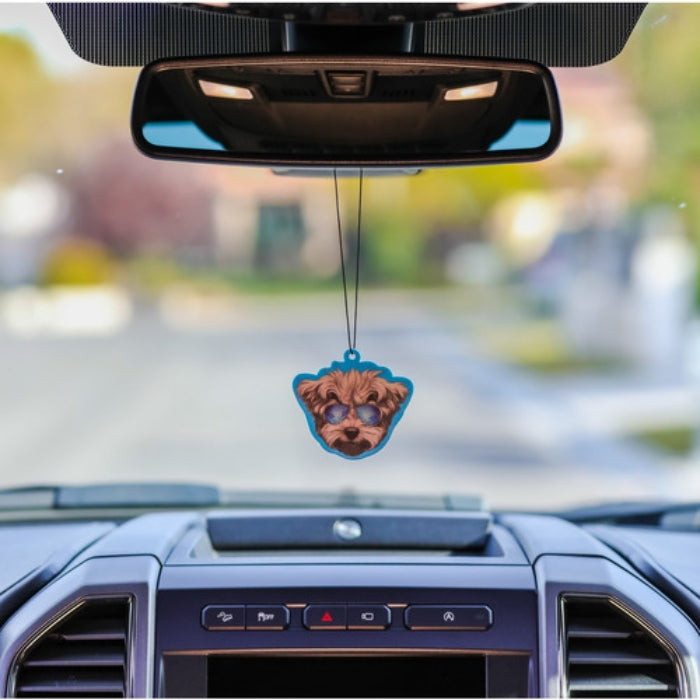 معطر جو للسيارة - تشيلينغ مالتيبو