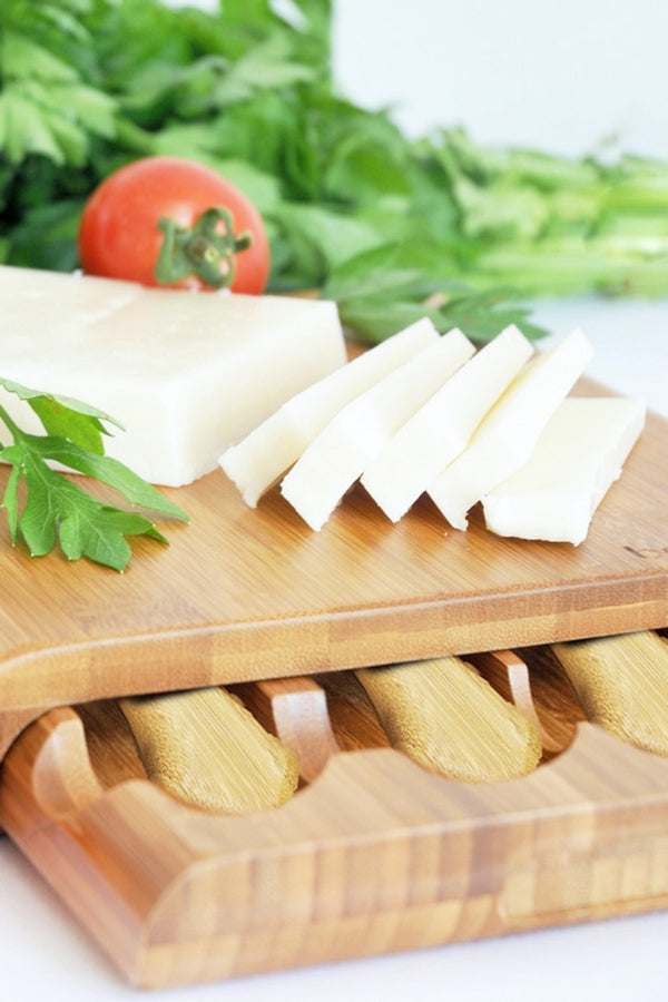 تشيز بلاتر: مجموعة تقديم الأجبان