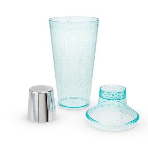 خلاط يدوي لامع - شيكر