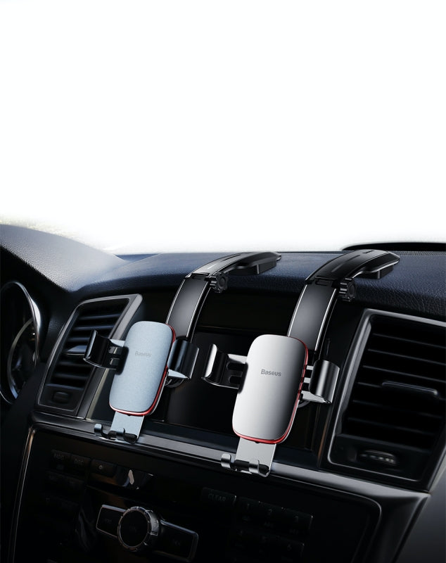 قاعدة جوال للسيارة