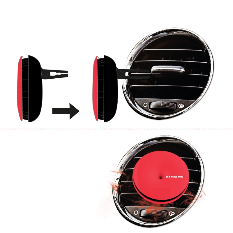 معطر السيارة: لوفز ترك