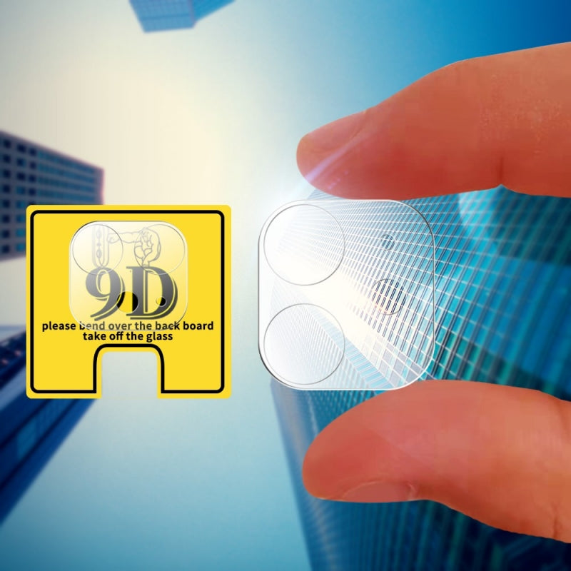 فيلم واقي عدسة الكاميرا لـ ايفون ١١