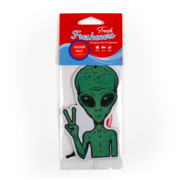 معطر جو للسيارة - علامة السلام